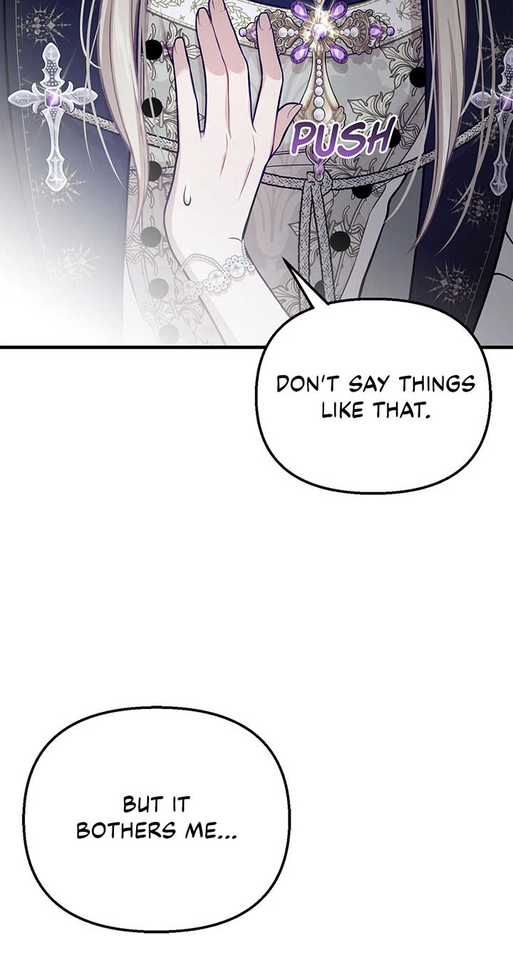 The Secret Bedroom of a Dejected Royal Daughter Chapter 104 91